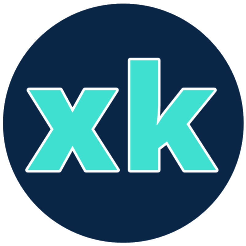 Logo Xiko Acis Co.